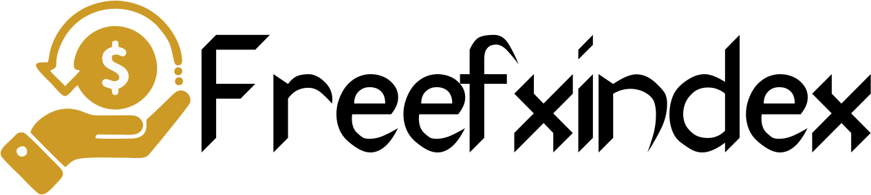 Freefxindex Logo